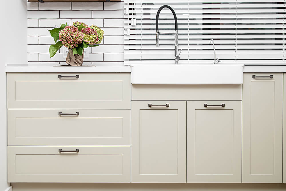 Transform Your Home with Custom Kitchen Cabinets: A Complete Guide